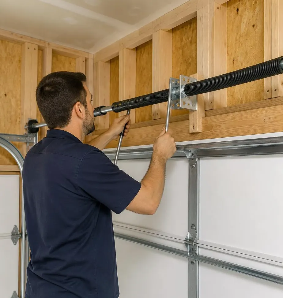Garage Door Won't Open? What a Hazel Park Technician Checks First — Hazel Park Garage Door, Hazel Park, MI