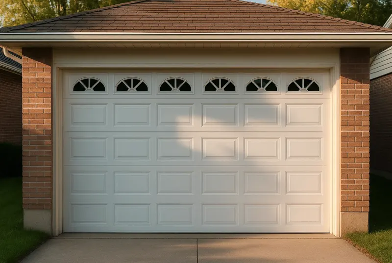 Contact Hazel Park Garage Door